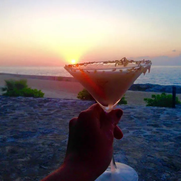 Mima'S Village Cozumel