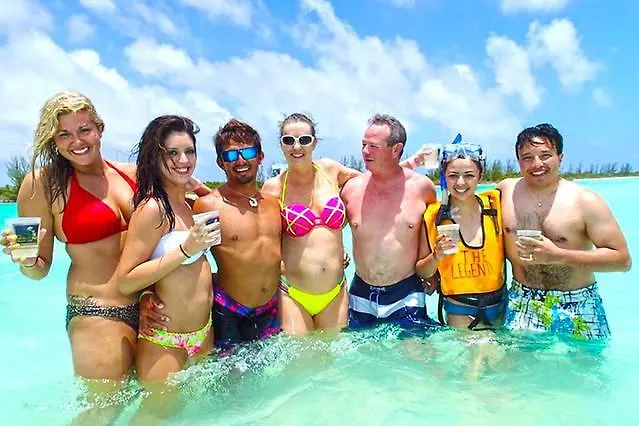 Mima'S Village Cozumel Mexico