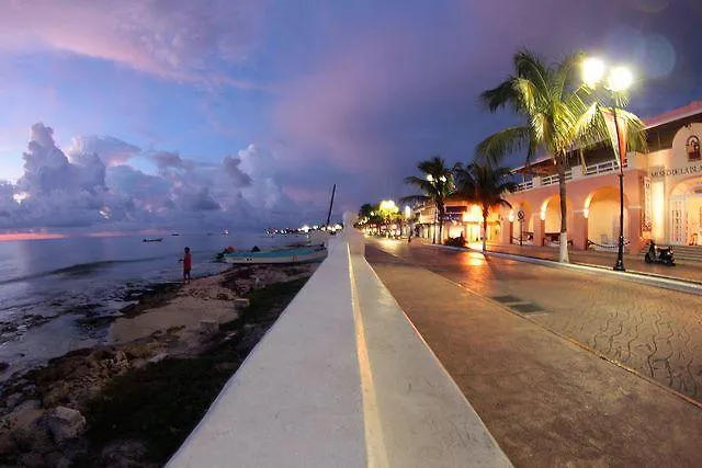 Villa Mima'S Village Cozumel