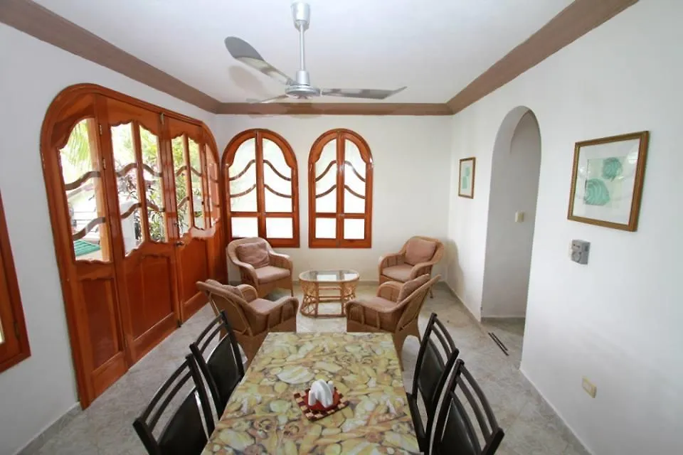 Villa Mima'S Village Cozumel