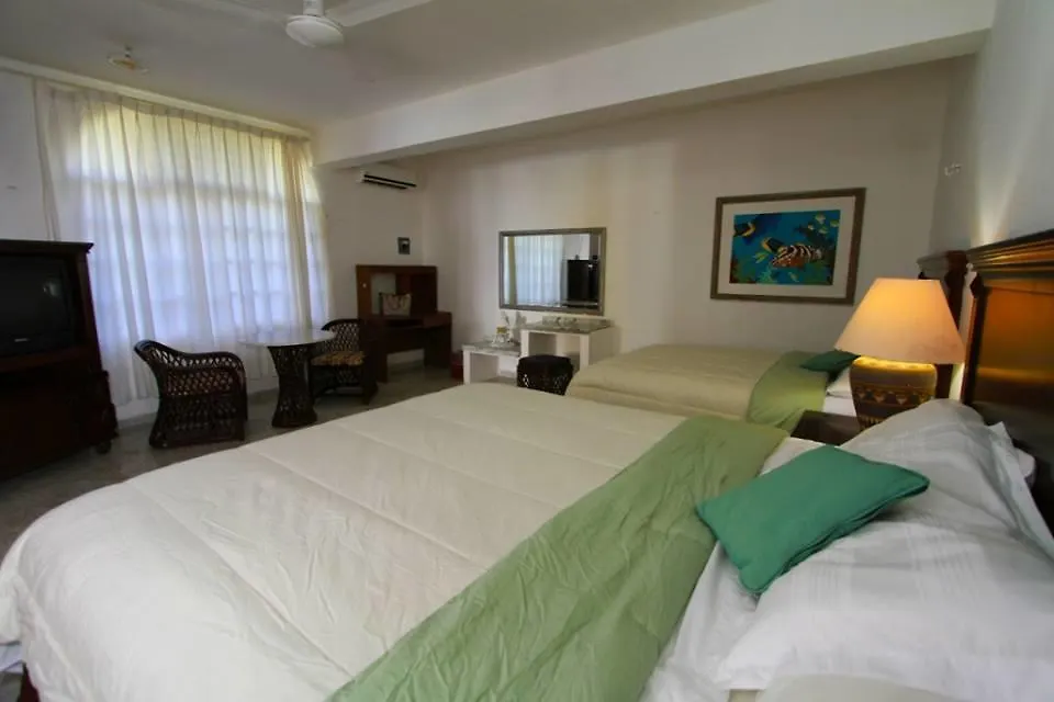 Mima'S Village Cozumel Villa